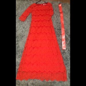 Dainty Jewells Dress